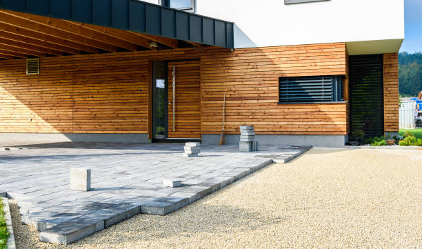 Best Residential Driveway Paver Services  in Kissee Mills, MO