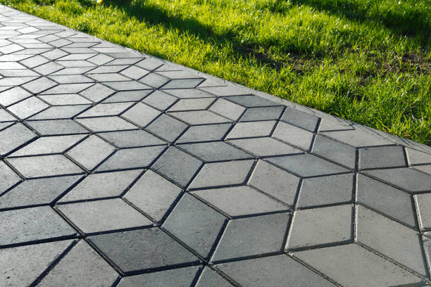 Best Concrete Paver Driveway  in Kissee Mills, MO