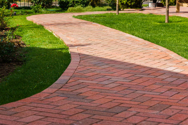 Best Residential Driveway Paver Services  in Kissee Mills, MO