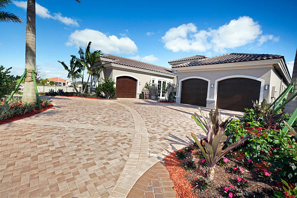 Best Commercial Driveway Pavers  in Kissee Mills, MO