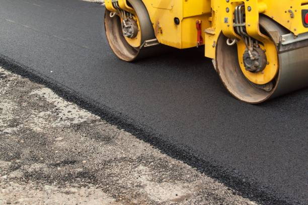 Best Driveway Resurfacing Pavers  in Kissee Mills, MO