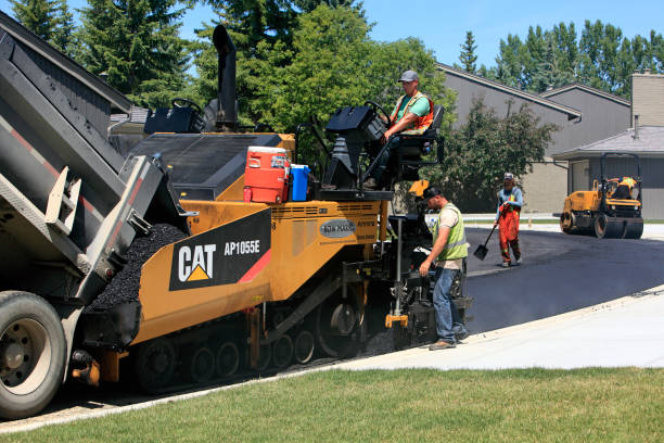 Best Residential Paver Driveway  in Kissee Mills, MO