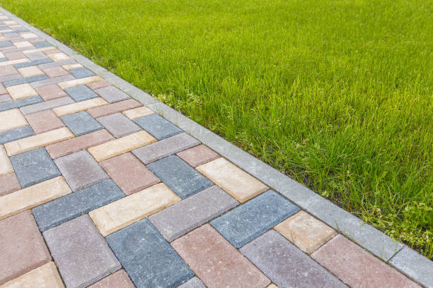 Best Brick Driveway Pavers  in Kissee Mills, MO